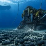 Deep Sea Mining