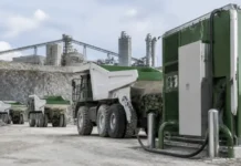 Holcim Expands Electric Mining Equipment at Poland’s Mine Holcim Expands Electric Mining Equipment at Poland's Mine