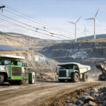 Electric Mining Equipment