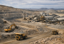 Equinox Orla Merger Creates Major North American Gold Producer Equinox Orla Merger Creates Major North American Gold Producer