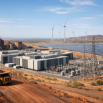 Fortescue AI Data Centres