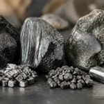 Gallium and Germanium Supply Deal