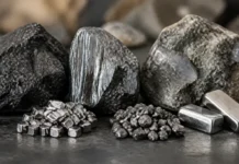 Ramaco and Indium Agree Gallium and Germanium Supply Deal Ramaco and Indium Agree Gallium and Germanium Supply Deal