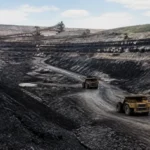 Global Coal Mine Pipeline