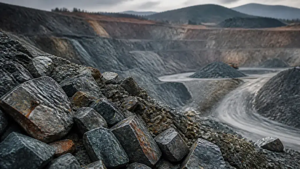 Mining the Harder Ore is Becoming the New Normal