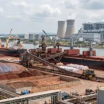 Indonesia Rare Earth Exports