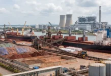 Indonesia Rare Earth Exports Resume as Government Clarifies Byproduct Rules Indonesia Resumes Mineral Exports Containing Rare Earth Byproducts After Industry Complaints