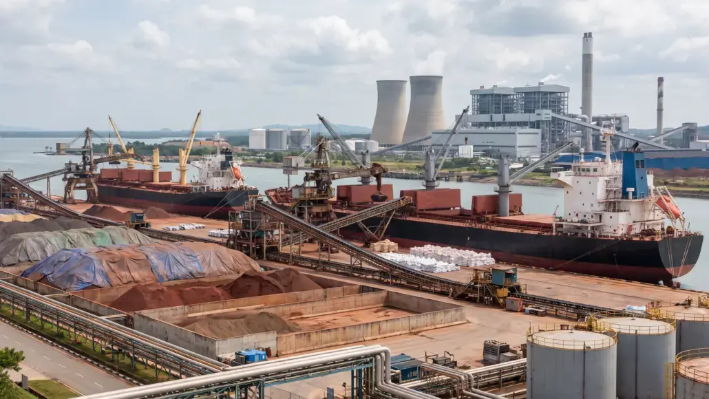 Indonesia Resumes Mineral Exports Containing Rare Earth Byproducts After Industry Complaints