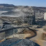 Karo Platinum Project