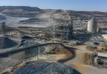 Tharisa Secures Five-Year PGM Deal for Karo Platinum Project Tharisa Secures Five-Year PGM Deal for Karo Platinum Project