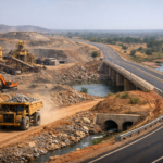 Mali Mining Revenue
