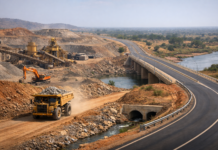Mali Allocates CFA109 Billion in Mali Mining Revenue to National Infrastructure Development Mali Allocates CFA109 Billion in Mali Mining Revenue to National Infrastructure Development