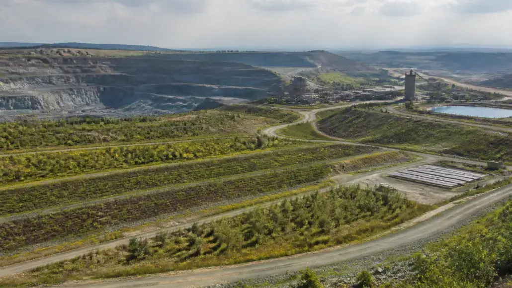 Mine Closure is Becoming an Asset Economics Issue