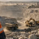 Mine Life Extension