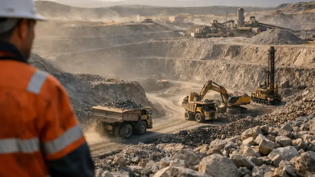 Mine Life Extension is Becoming a Strategic Priority