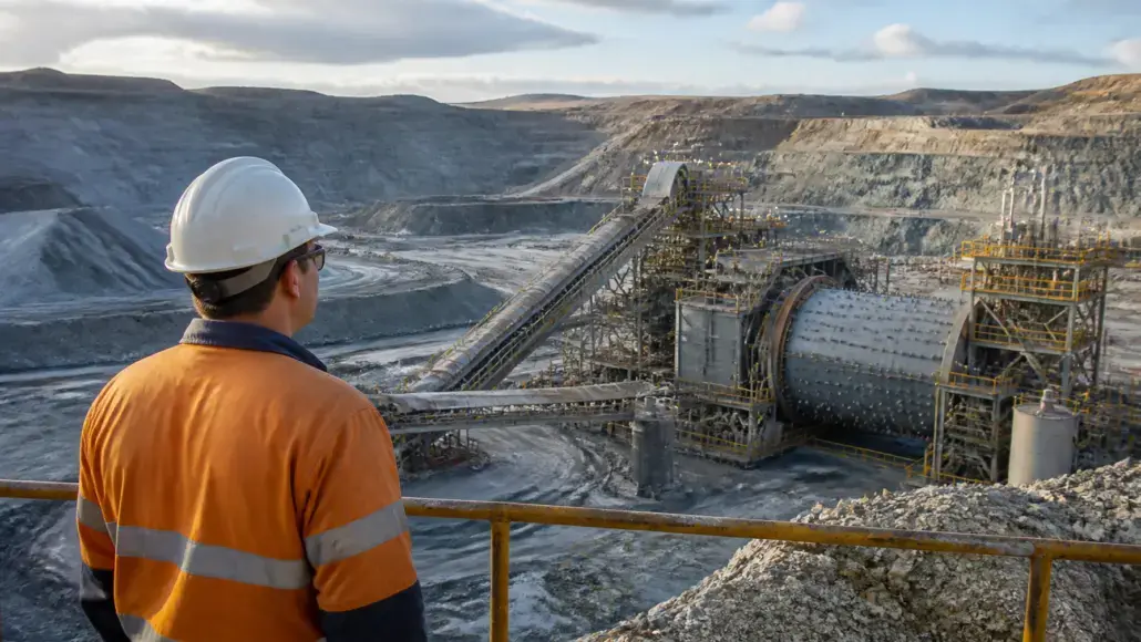 Mine to Mill Optimisation is Gaining Economic Weight