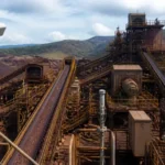 Mining Digital Transformation