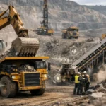 Mining Equipment Reliability
