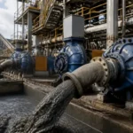 Mining Pumping Technology