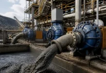 Xylem Advances Mining Pumping Technology with $1.46 Billion Deal Xylem Advances Mining Pumping Technology With $1.46 Billion Deal
