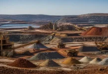 Northern Territory Mineral Production Reaches Record $6.08 Billion Northern Territory Mineral Production Reaches Record $6.08 Billion