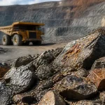 Ore Grades