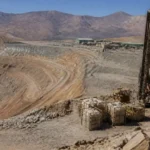 Peru Mining Investment