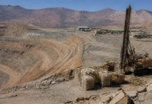 Peru Mining Investment Targets $33 Billion Pipeline Peru Mining Investment Targets $33 Billion Pipeline