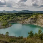Post Mining Land Use