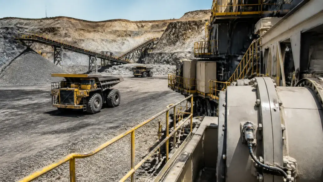 Predictive Maintenance is Changing Mine Economics