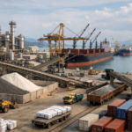 rare earth exports