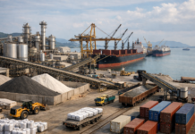 Malaysia Eases Rare Earth Exports Curbs to Meet Rising Global Demand Malaysia Considers Easing Rare Earth Export Curbs to Meet Rising Global Demand