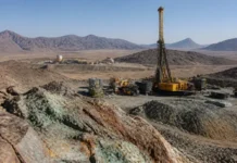 Aramco and Maaden Advance Saudi Copper Mining Venture Aramco and Maaden Advance Saudi Copper Mining Venture