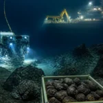 Seabed Mining in International Waters