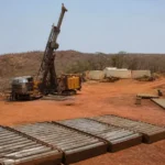 Senegal Gold Projects