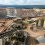 Serra Verde Rare Earth Project