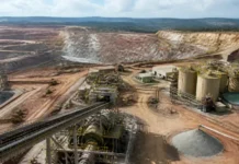 US Commits $750 Million to Serra Verde Rare Earth Project US Commits $750 Million to Serra Verde Rare Earth Project