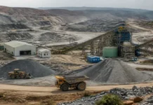 Solid Minerals Investment Advances Through Nigeria-US Deal Solid Minerals Investment Advances Through Nigeria-US Deal