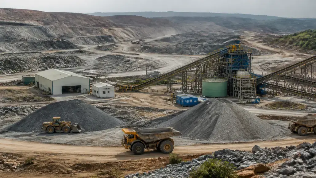 Solid Minerals Investment Advances Through Nigeria-US Deal
