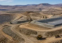 Equinox Gold Wins Approval for South Railroad Project Equinox Gold Wins Approval for South Railroad Project
