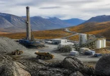 Strategic Investment Advances Alaska Critical Minerals Strategic Investment Advances Alaska Critical Minerals