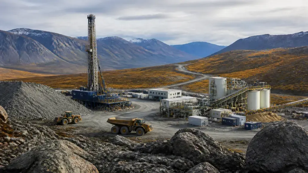 Strategic Investment Advances Alaska Critical Minerals