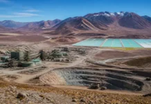 South American Nations Deepen Cooperation on Strategic Minerals South American Nations Deepen Cooperation on Strategic Minerals