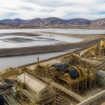 Tailings Reprocessing