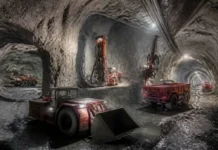 Byrnecut Expands Underground Mining Equipment Fleet Byrnecut Expands Underground Mining Equipment Fleet