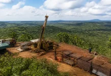 US Backed Nickel Investment Advances Tanzania Nickel Project US Backed Nickel Investment Advances Tanzania Nickel Project