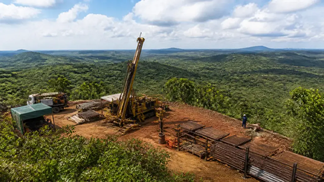 US Backed Nickel Investment Advances Tanzania Nickel Project