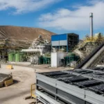 US Critical Minerals Funding