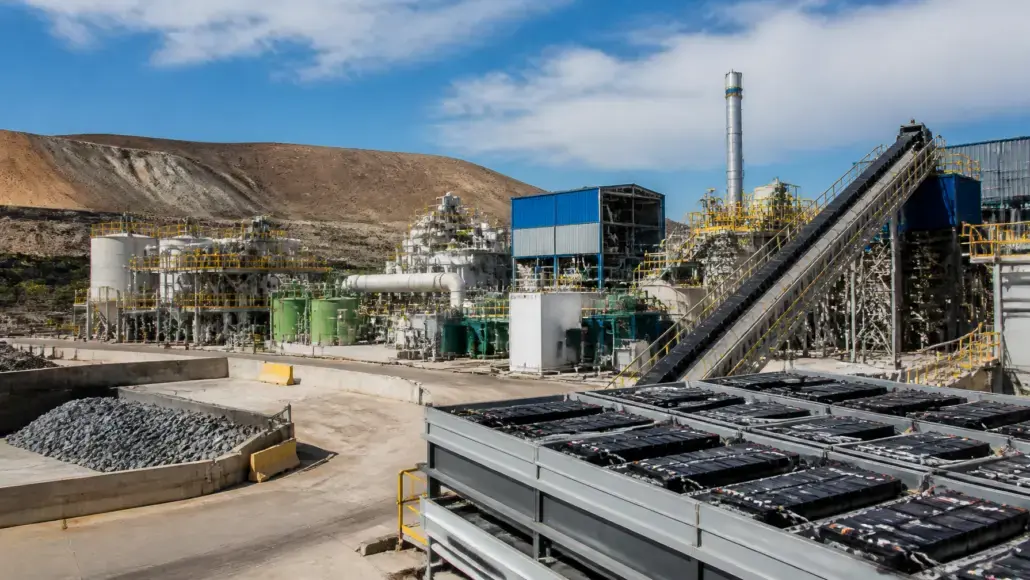 US Critical Minerals Funding Reaches $500 Million
