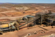 GR Engineering Wins $275M Yitirrti Project EPC Contract GR Engineering Wins $275M Yitirrti Project EPC Contract